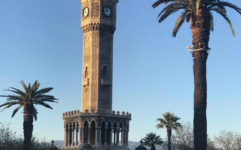 İzmir