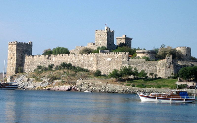 Bodrum