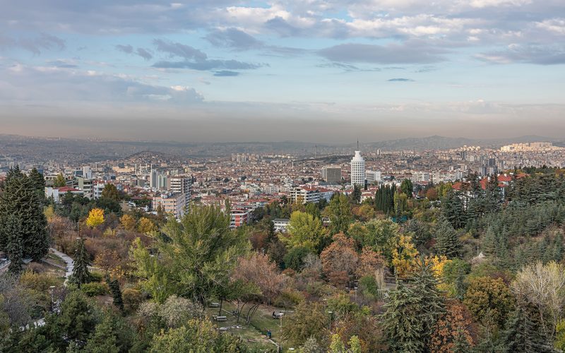 Ankara