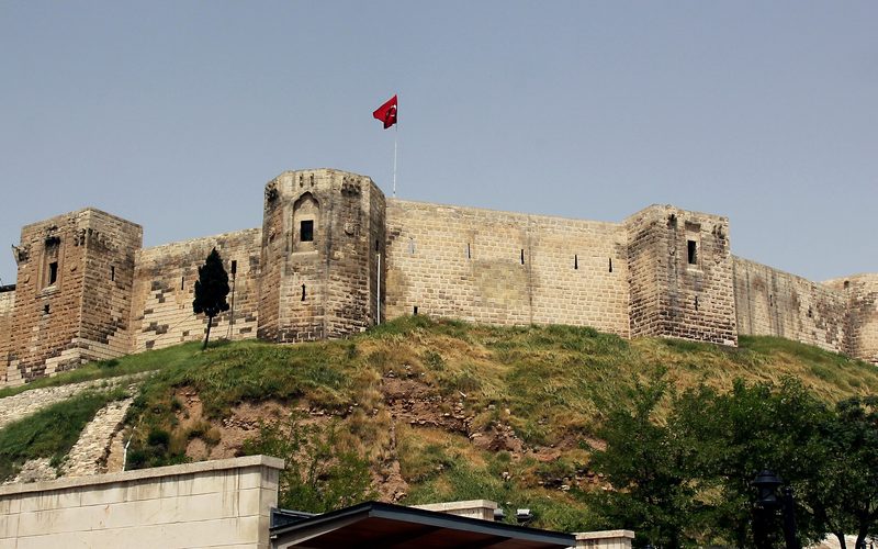 Gaziantep
