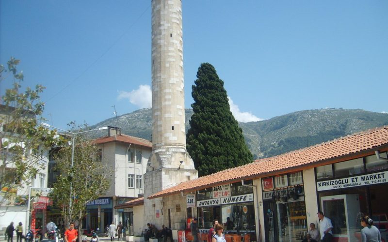 Hatay