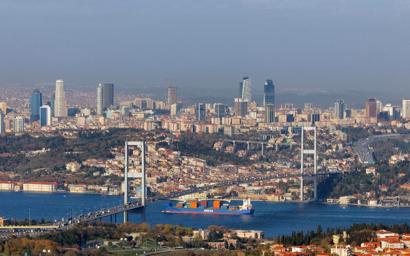 İstanbul