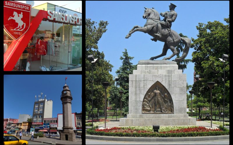 Samsun