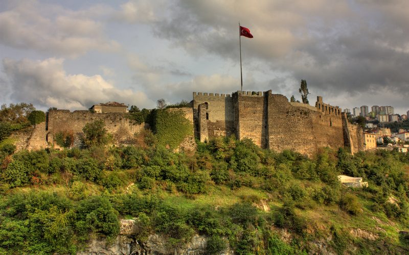 Trabzon